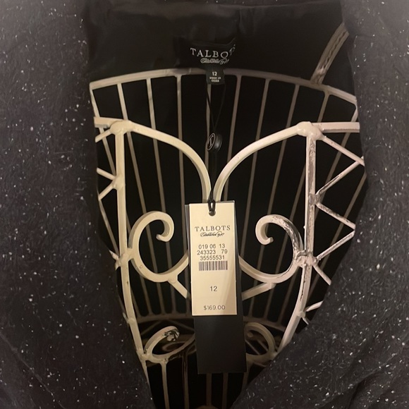 Talbots Blazer - 12 - Picture 8 of 8